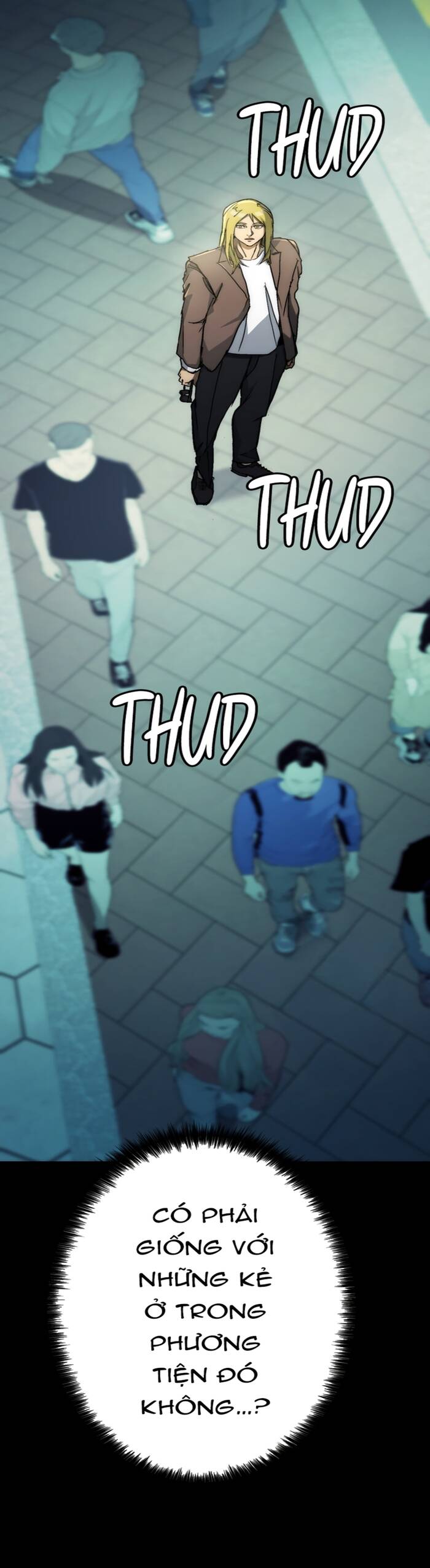 Hitogui - Chapter 10 - Page 20