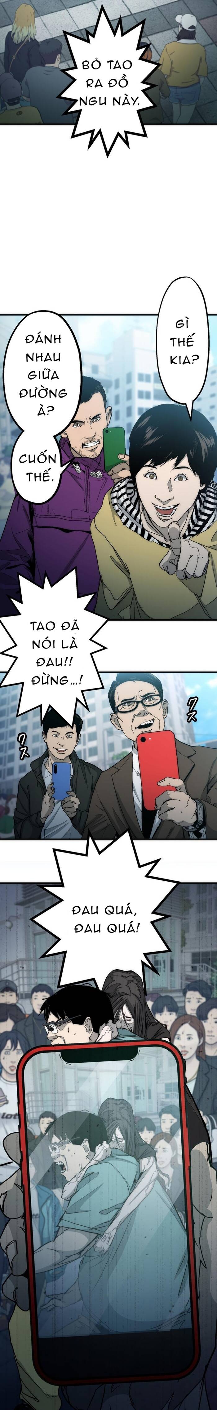 Hitogui - Chapter 11 - Page 13