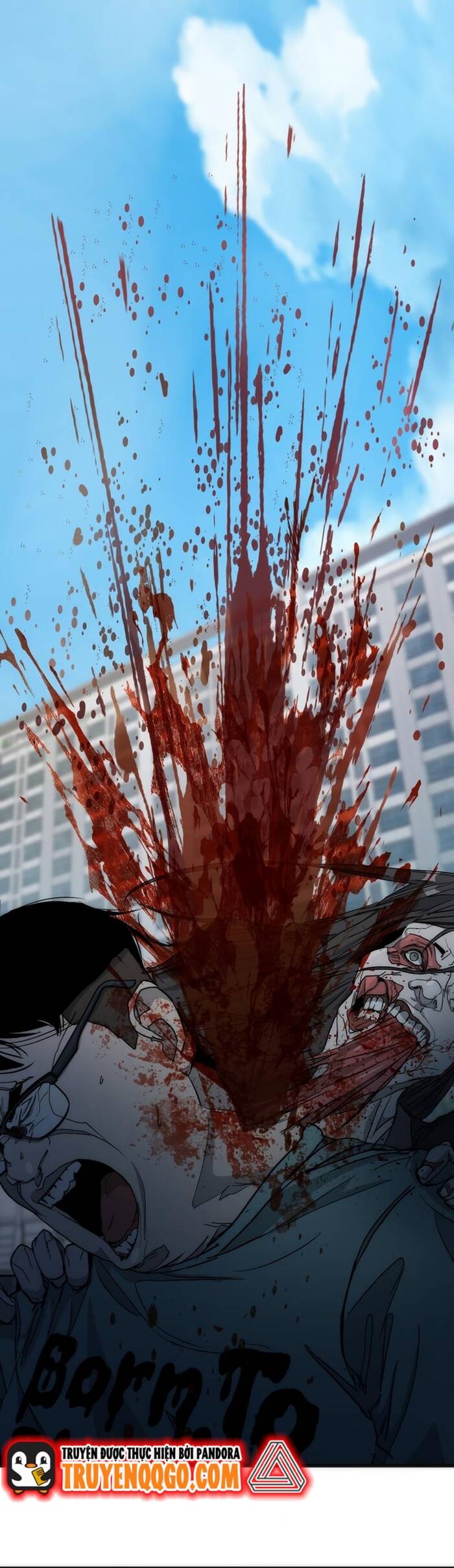 Hitogui - Chapter 11 - Page 16