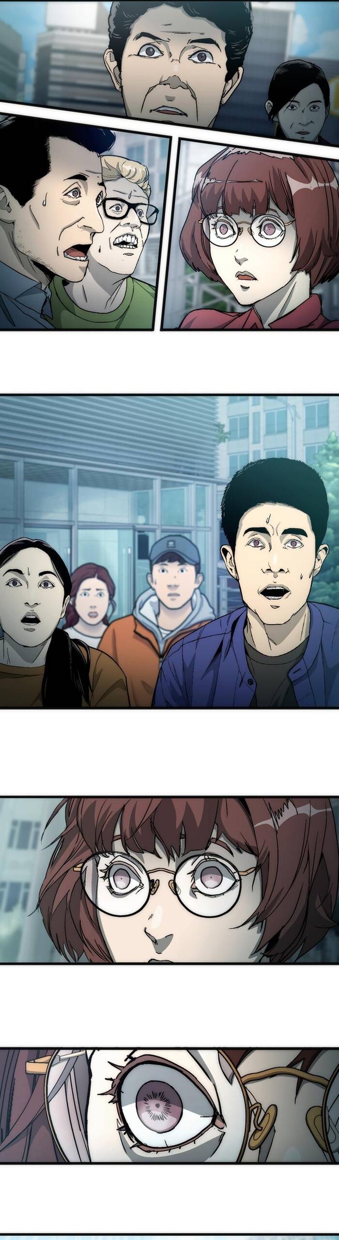 Hitogui - Chapter 11 - Page 17