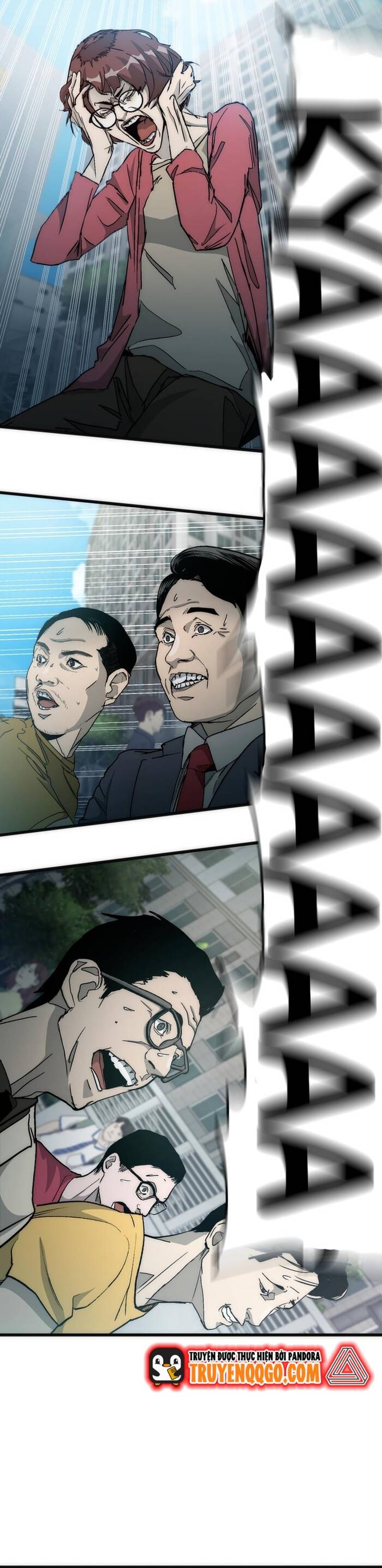 Hitogui - Chapter 11 - Page 18