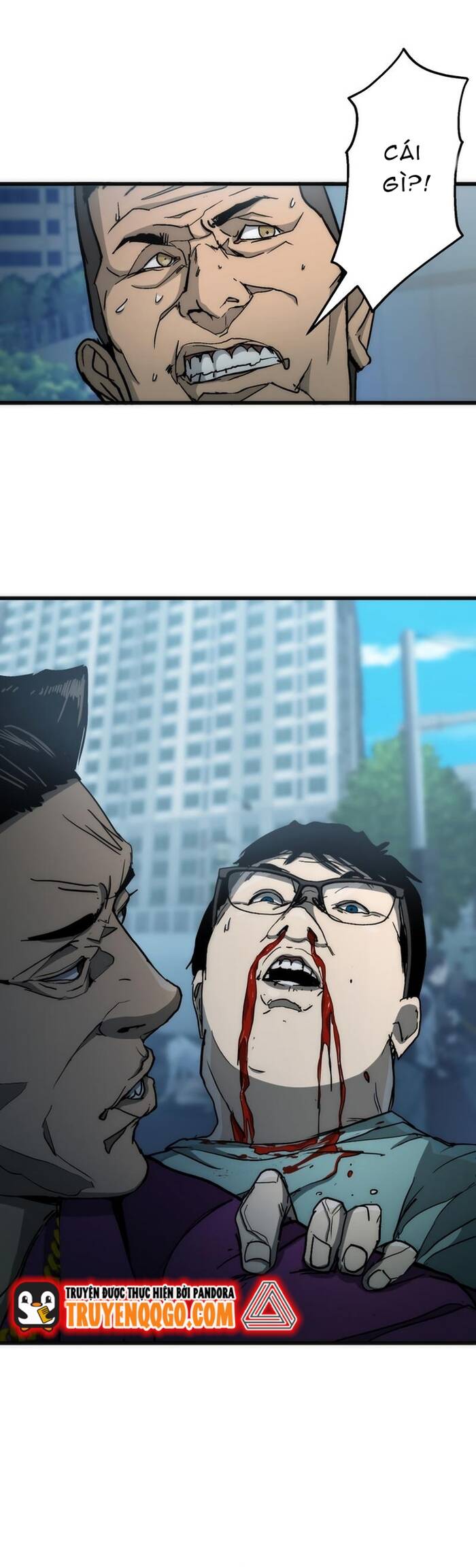 Hitogui - Chapter 11 - Page 23