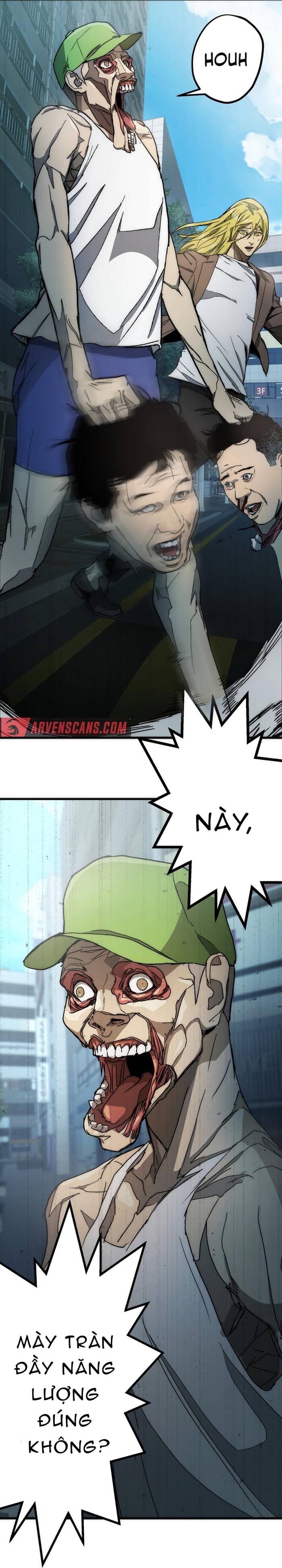 Hitogui - Chapter 11 - Page 29