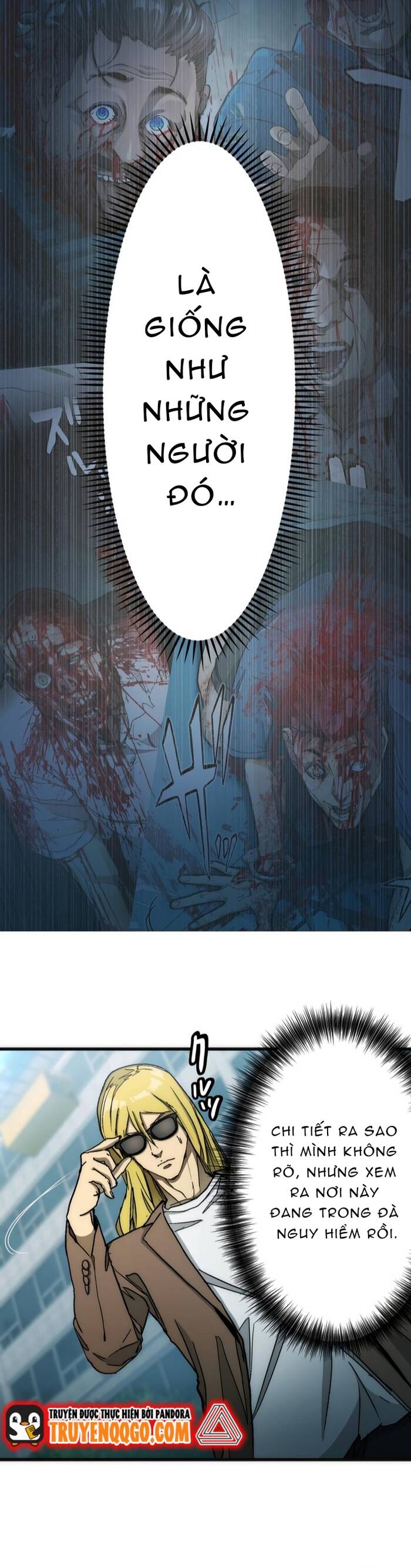 Hitogui - Chapter 11 - Page 3