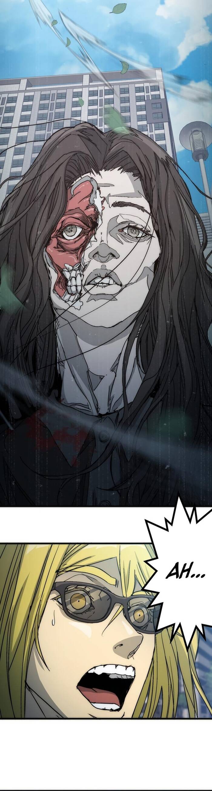 Hitogui - Chapter 11 - Page 9