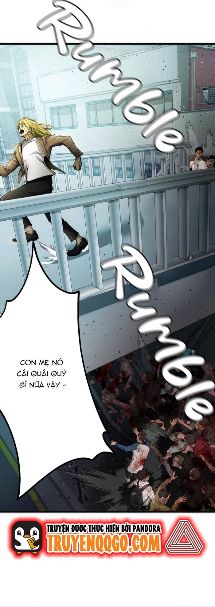 Hitogui - Chapter 12 - Page 11