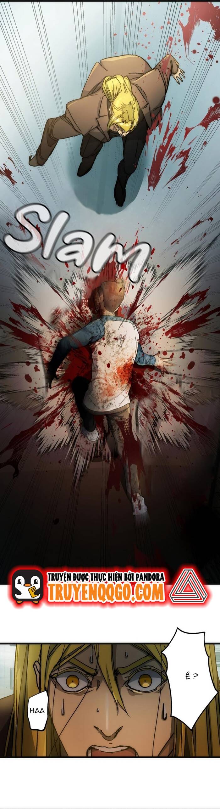 Hitogui - Chapter 12 - Page 12