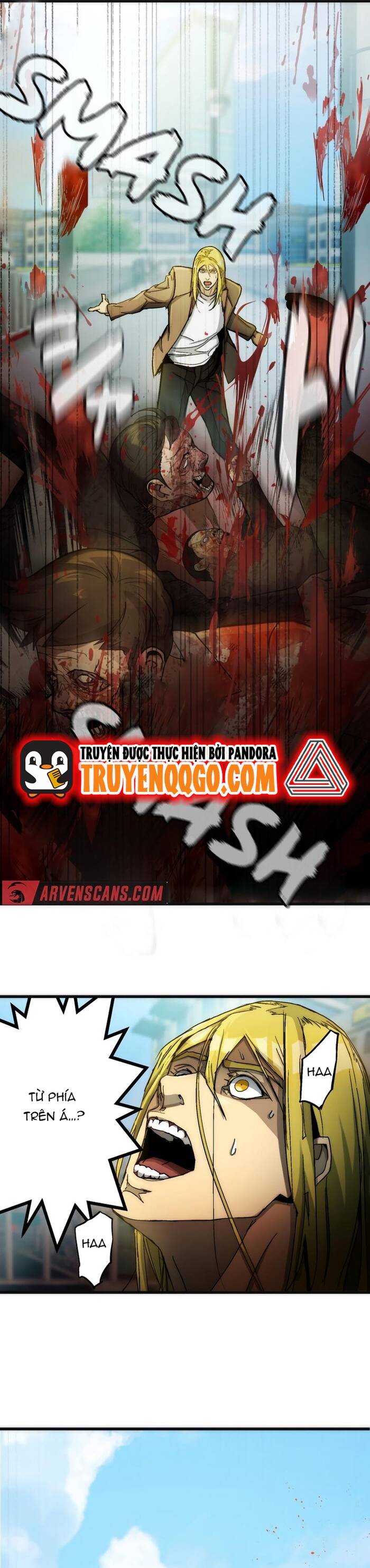 Hitogui - Chapter 12 - Page 13