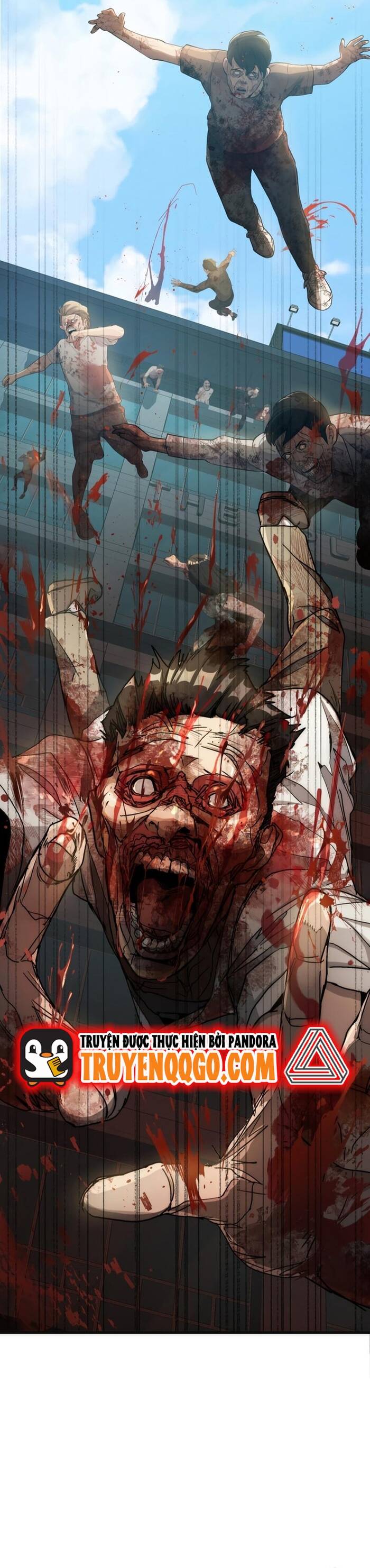 Hitogui - Chapter 12 - Page 14