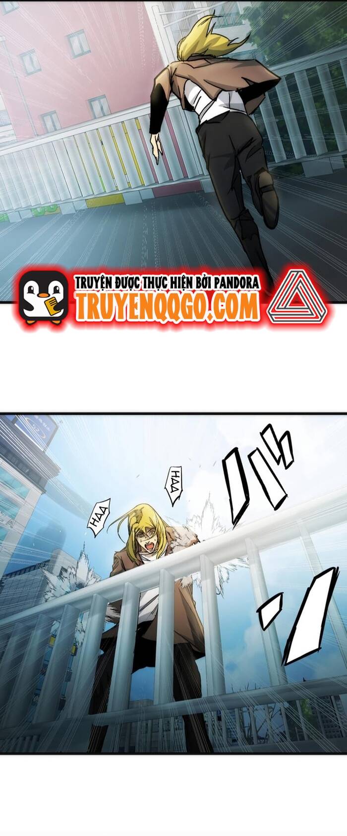 Hitogui - Chapter 12 - Page 17