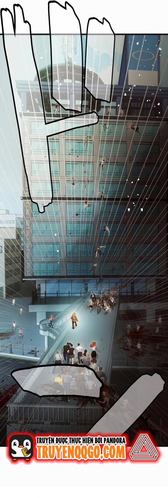 Hitogui - Chapter 12 - Page 18