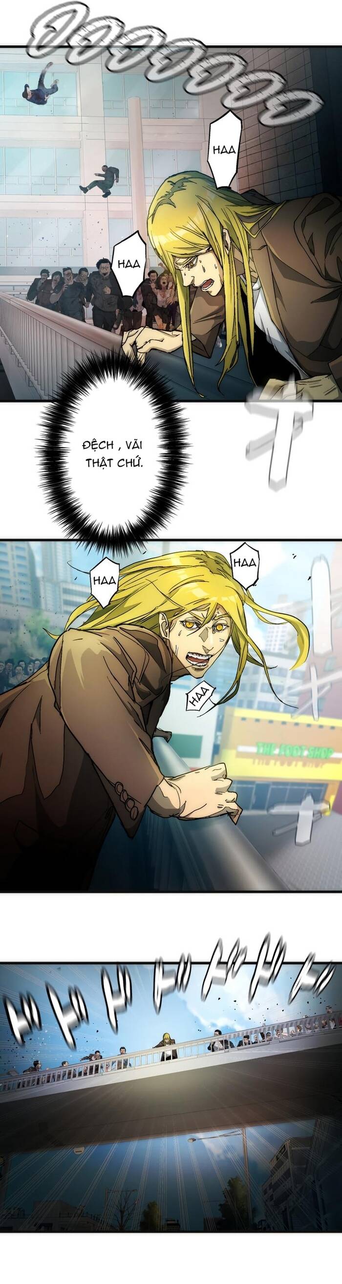 Hitogui - Chapter 12 - Page 19