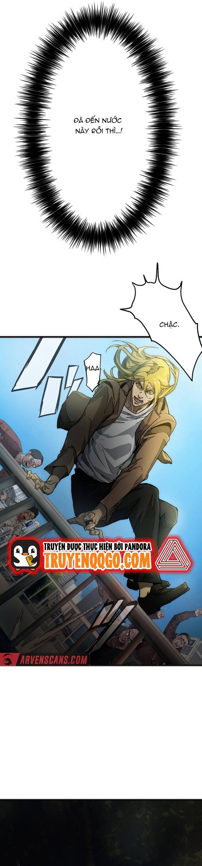 Hitogui - Chapter 12 - Page 20