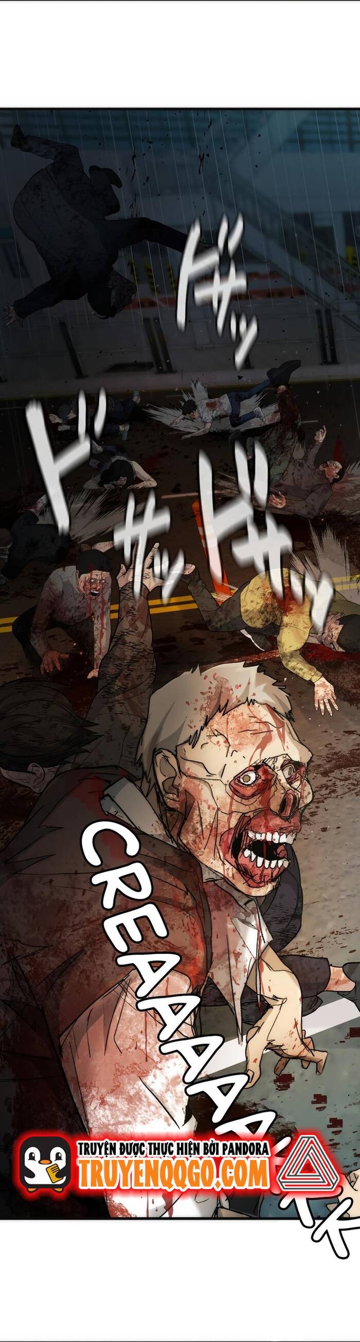 Hitogui - Chapter 12 - Page 23