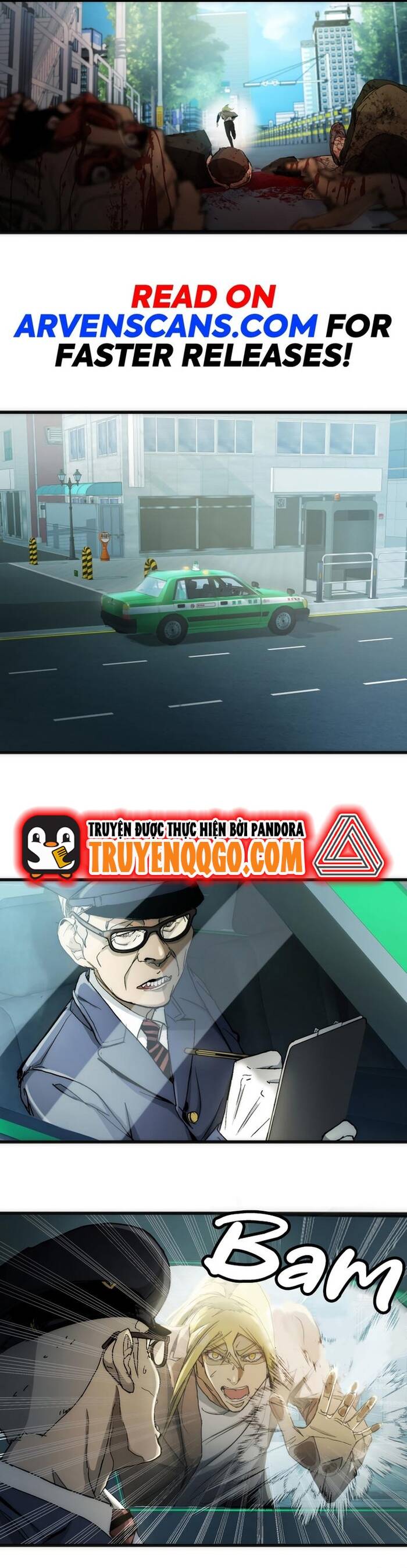 Hitogui - Chapter 12 - Page 25