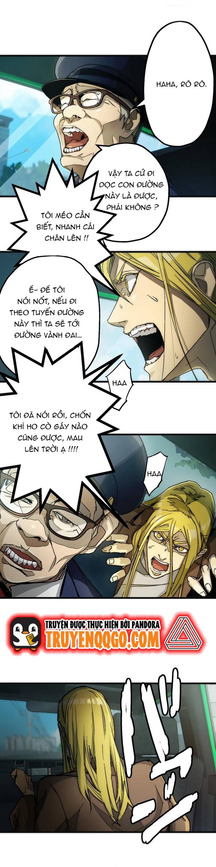 Hitogui - Chapter 12 - Page 28