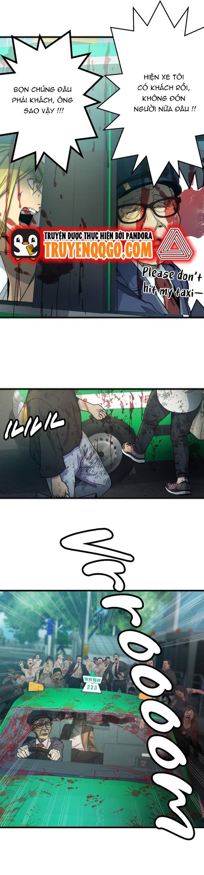 Hitogui - Chapter 12 - Page 32