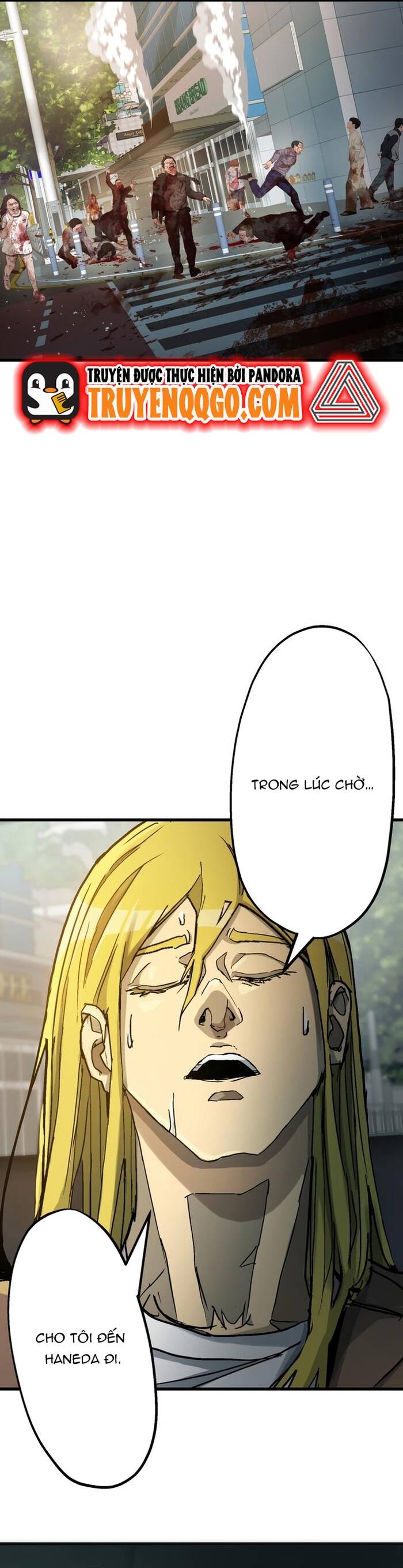 Hitogui - Chapter 12 - Page 34