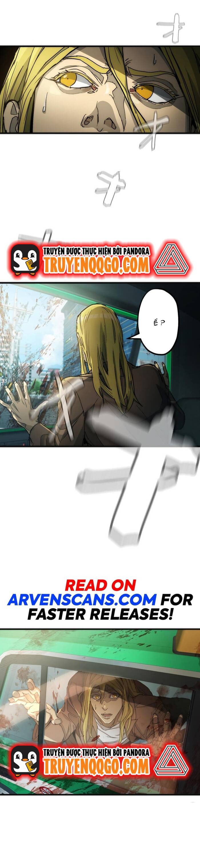 Hitogui - Chapter 12 - Page 36