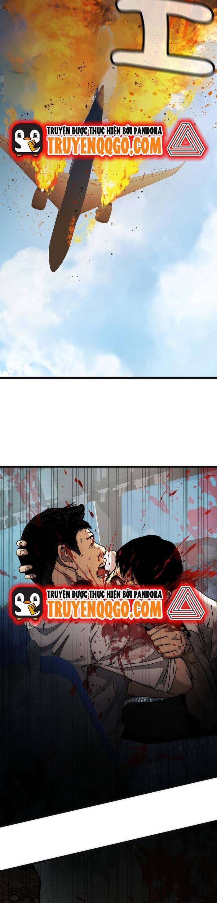 Hitogui - Chapter 12 - Page 38