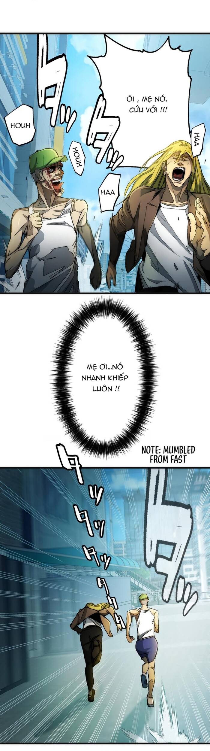 Hitogui - Chapter 12 - Page 4