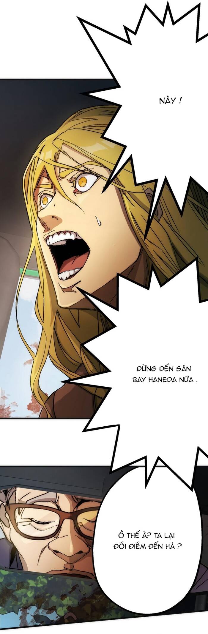 Hitogui - Chapter 12 - Page 40