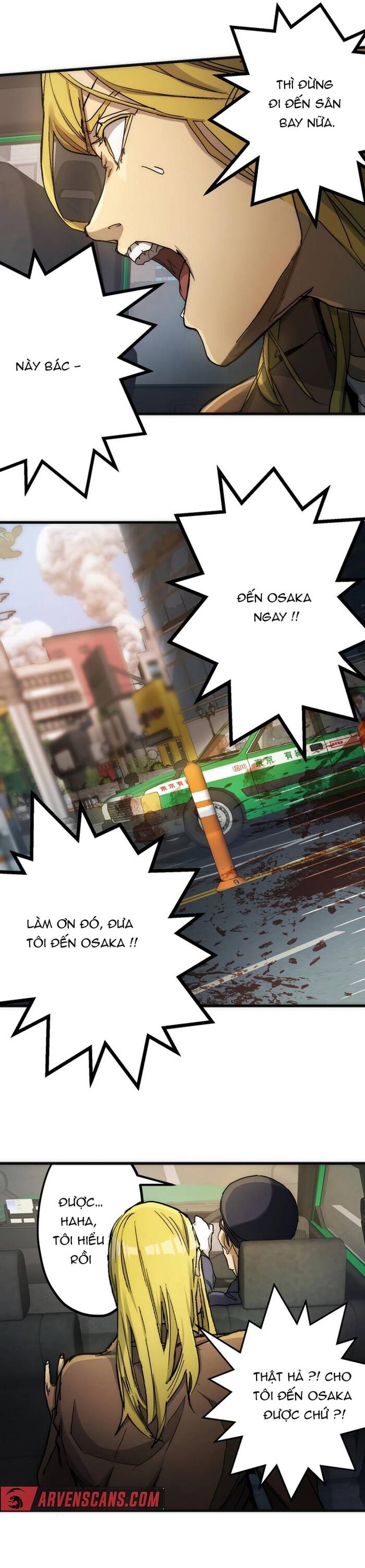 Hitogui - Chapter 12 - Page 41