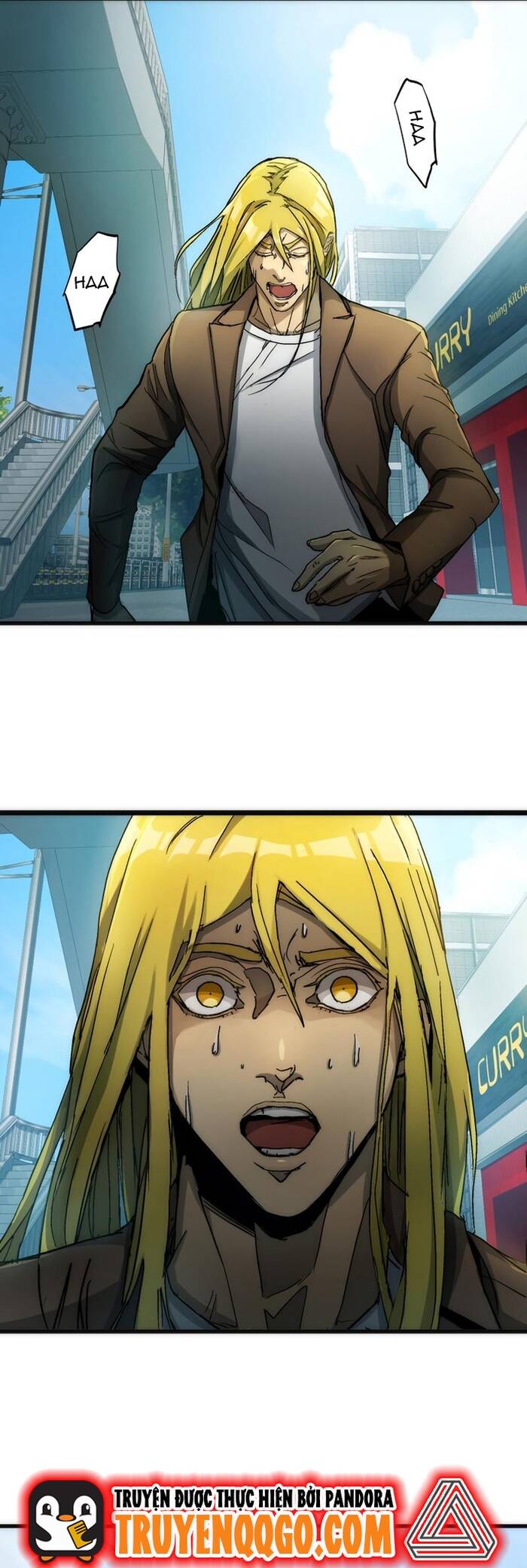 Hitogui - Chapter 12 - Page 7