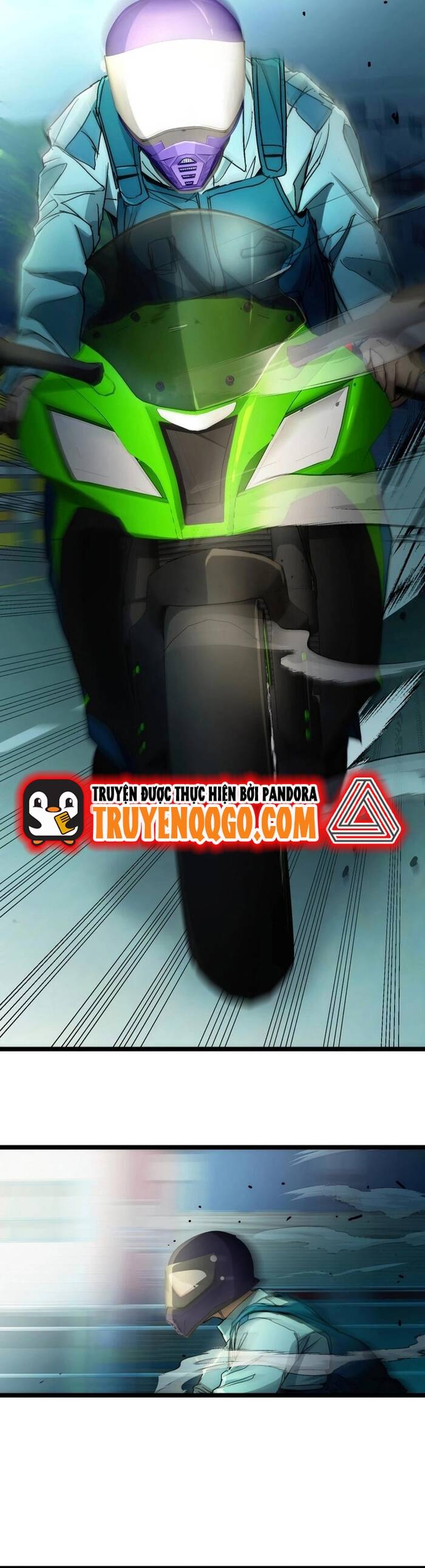 Hitogui - Chapter 13 - Page 11