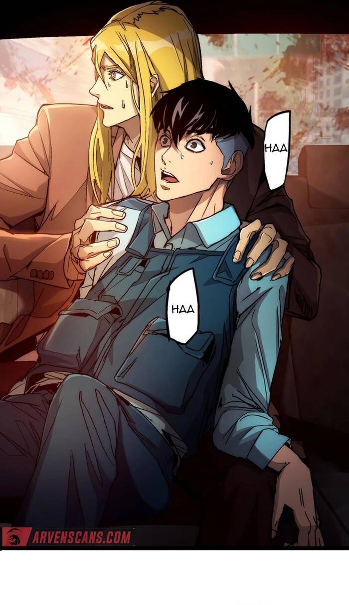 Hitogui - Chapter 13 - Page 23