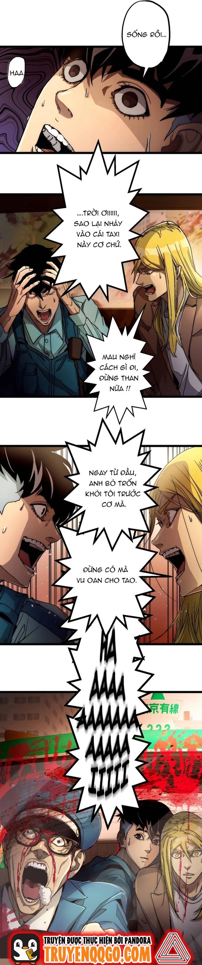 Hitogui - Chapter 13 - Page 24