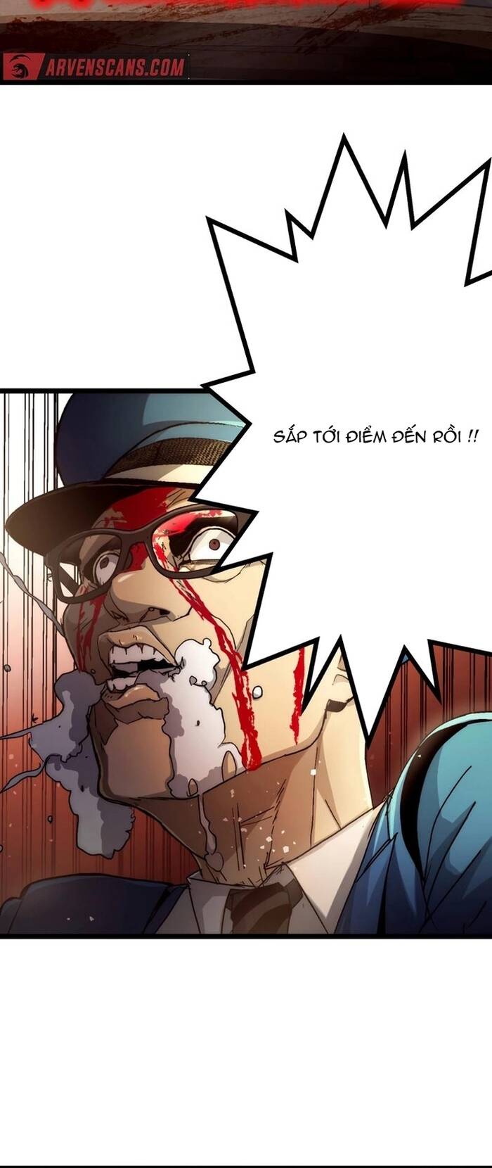 Hitogui - Chapter 13 - Page 25