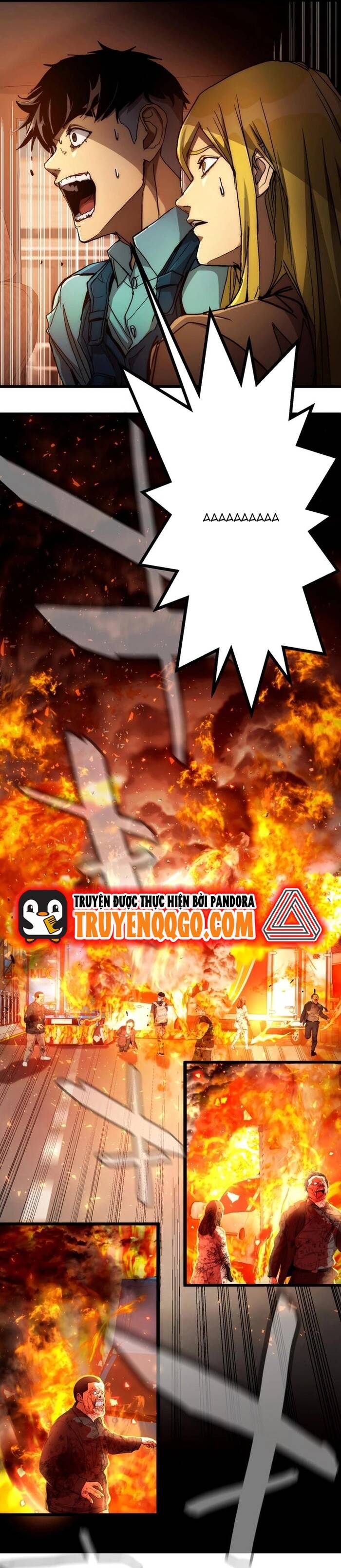 Hitogui - Chapter 13 - Page 26