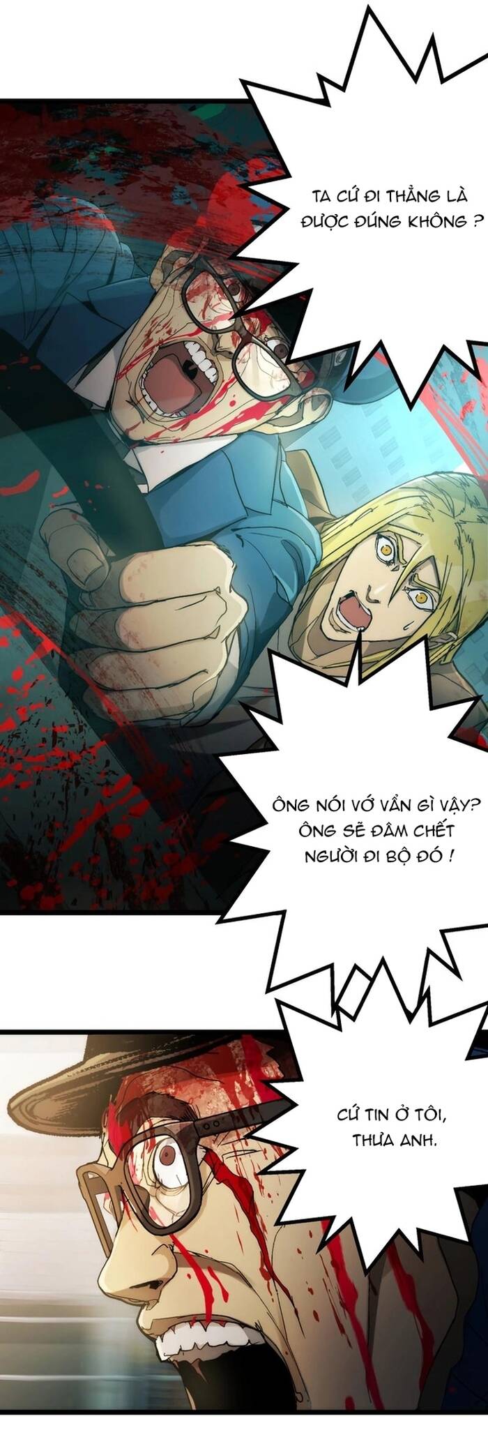 Hitogui - Chapter 13 - Page 3