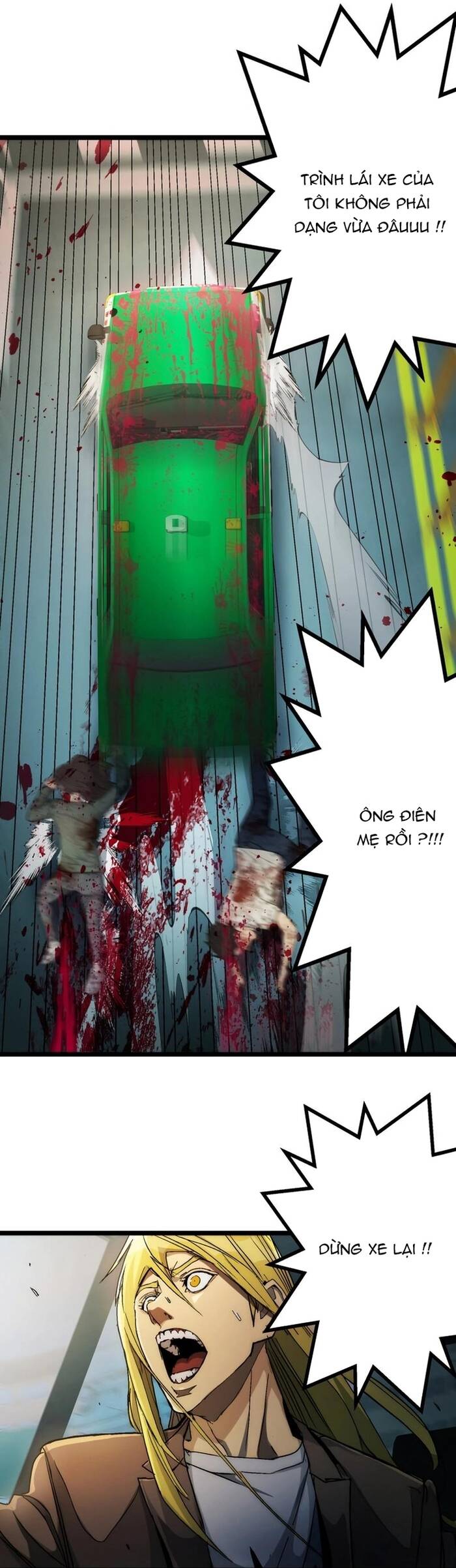 Hitogui - Chapter 13 - Page 4