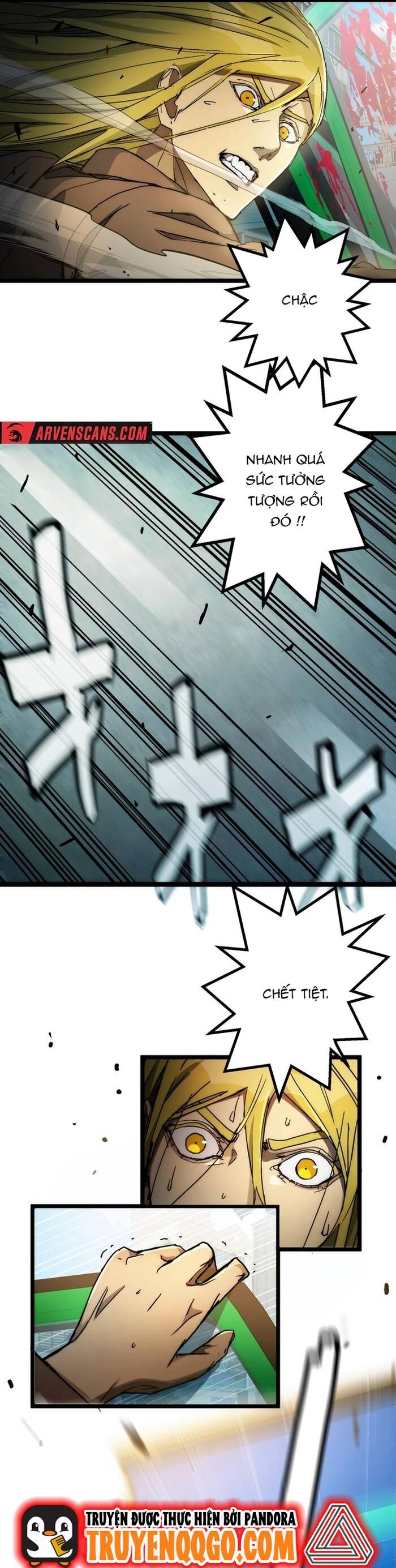 Hitogui - Chapter 13 - Page 7