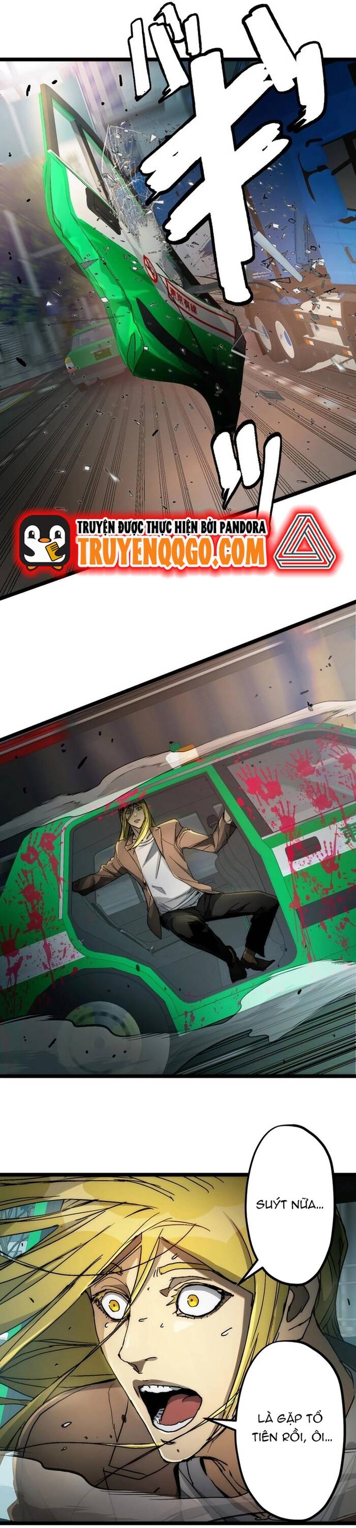 Hitogui - Chapter 13 - Page 9