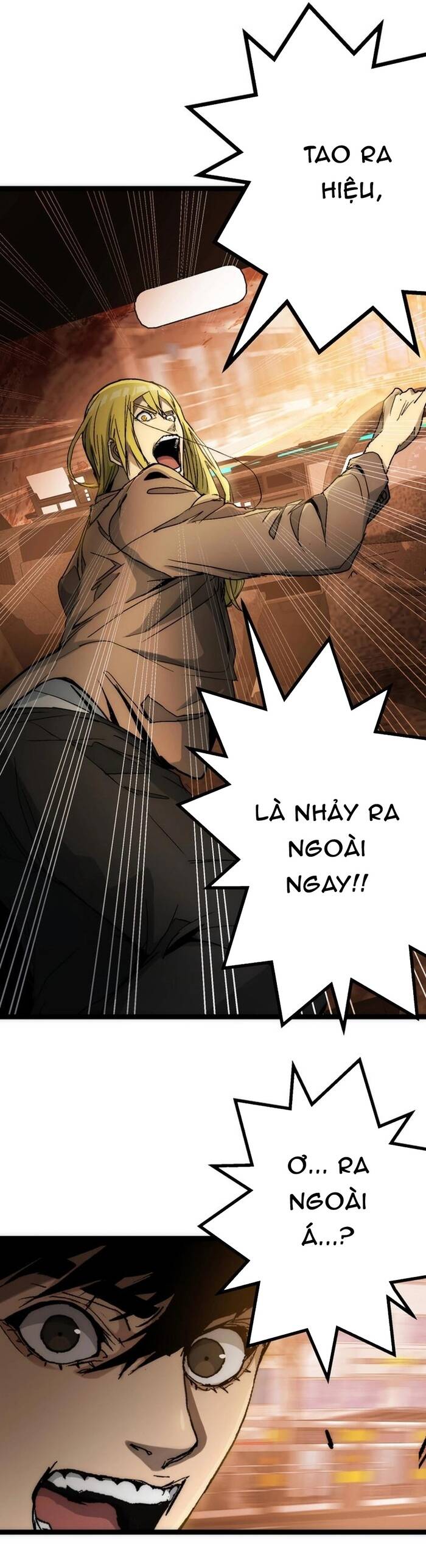 Hitogui - Chapter 14 - Page 10