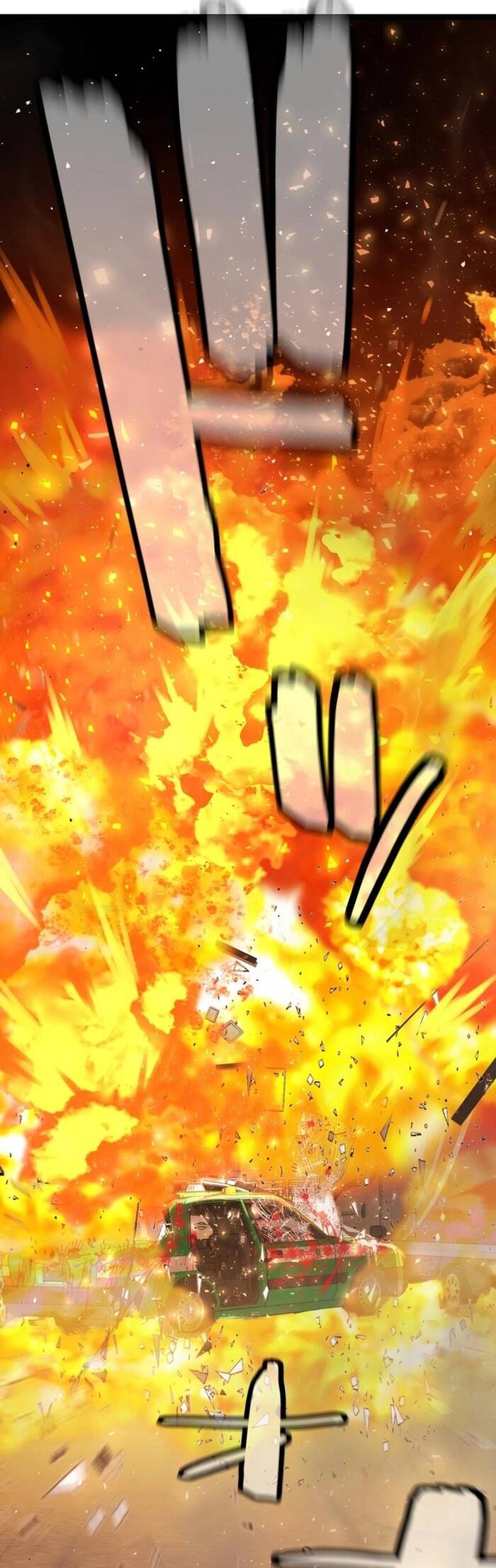 Hitogui - Chapter 14 - Page 15