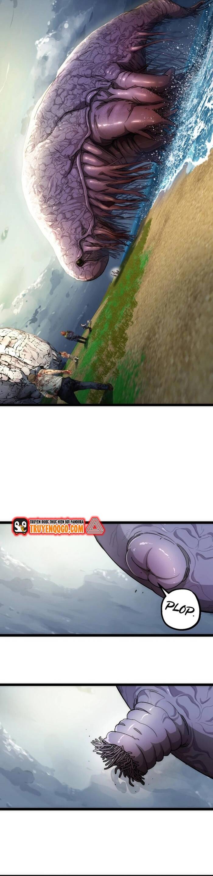 Hitogui - Chapter 14 - Page 26