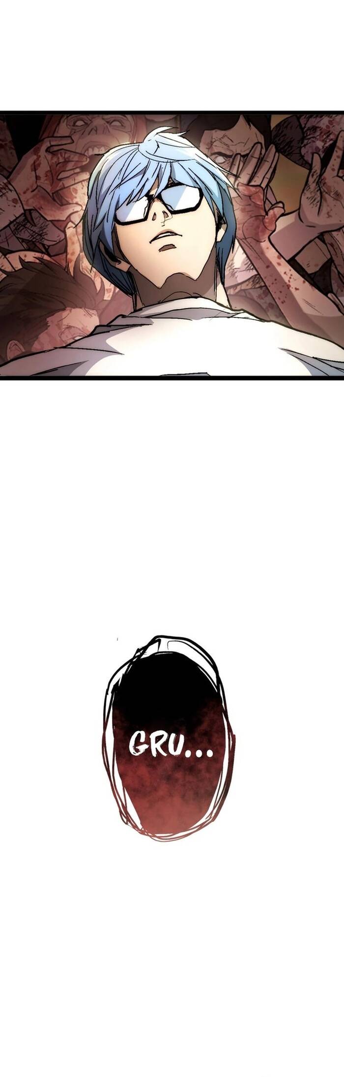 Hitogui - Chapter 14 - Page 31