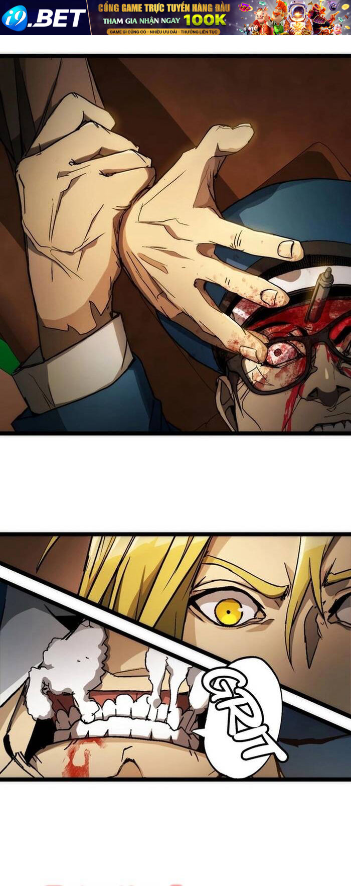 Hitogui - Chapter 14 - Page 6