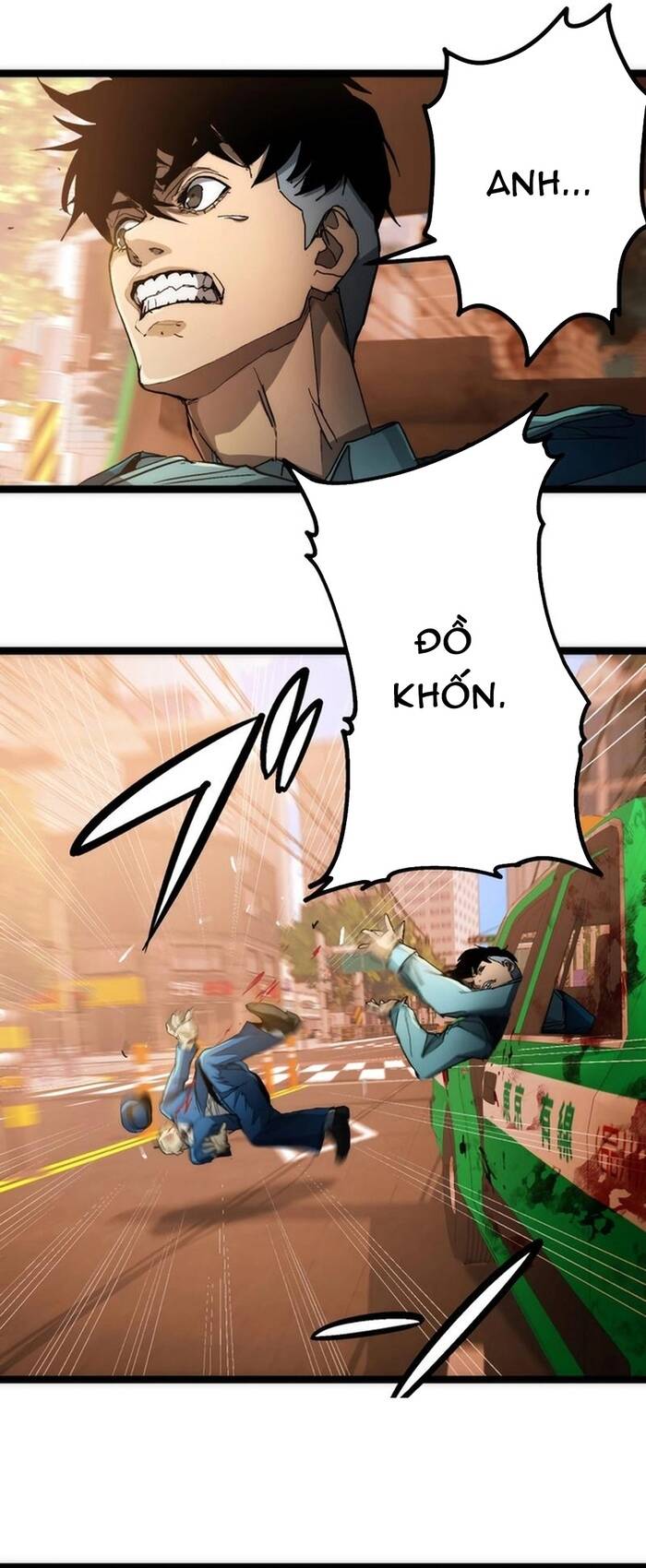 Hitogui - Chapter 14 - Page 8