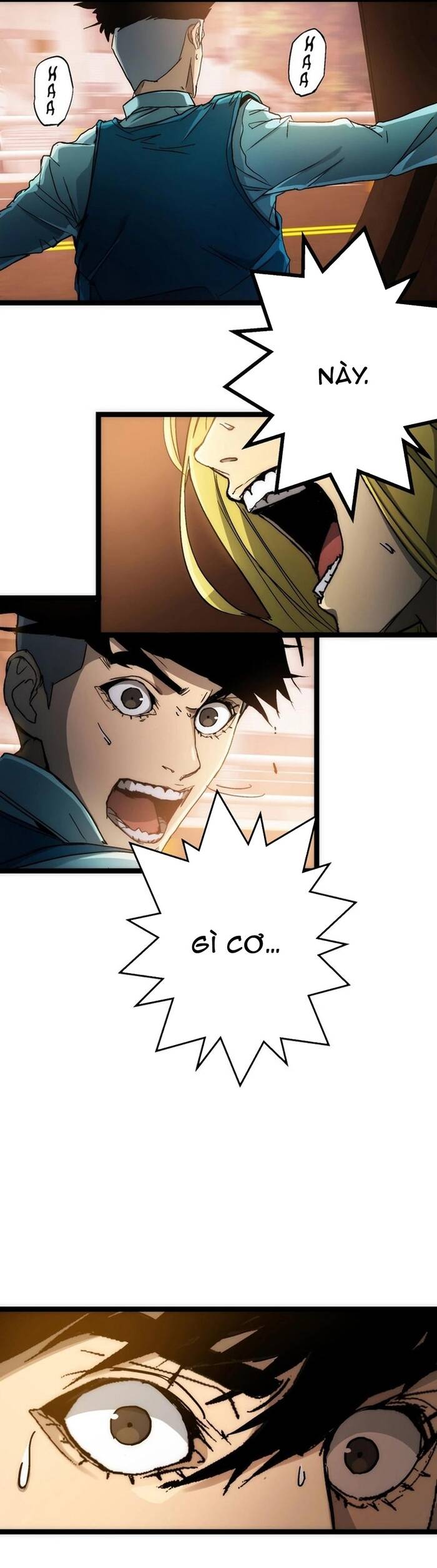 Hitogui - Chapter 14 - Page 9