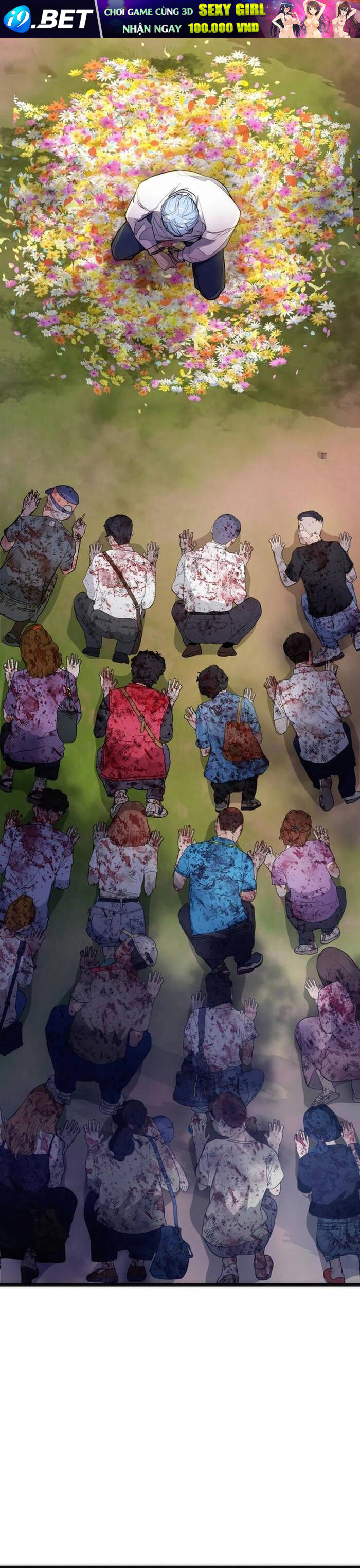 Hitogui - Chapter 15 - Page 10