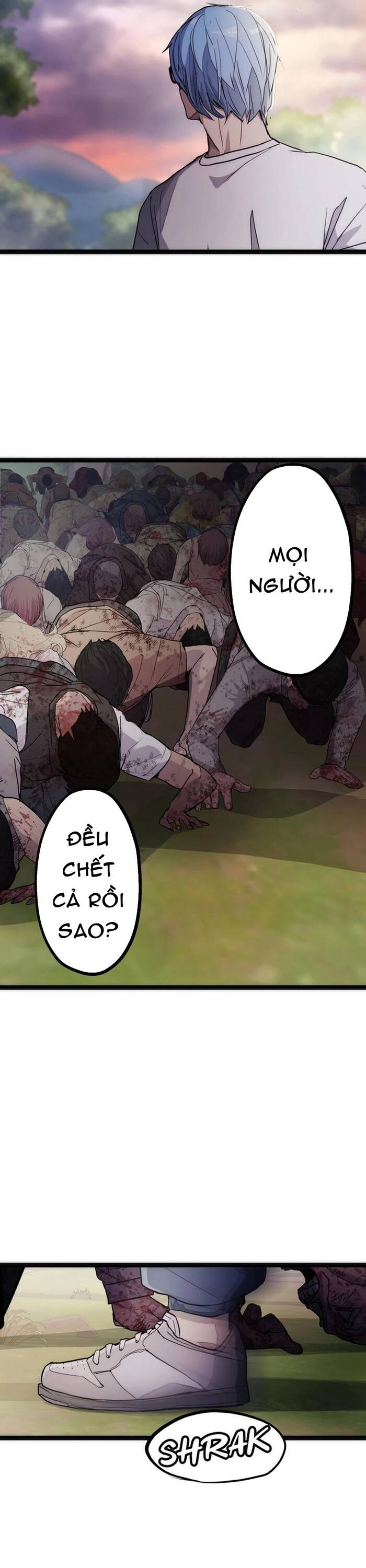 Hitogui - Chapter 15 - Page 15