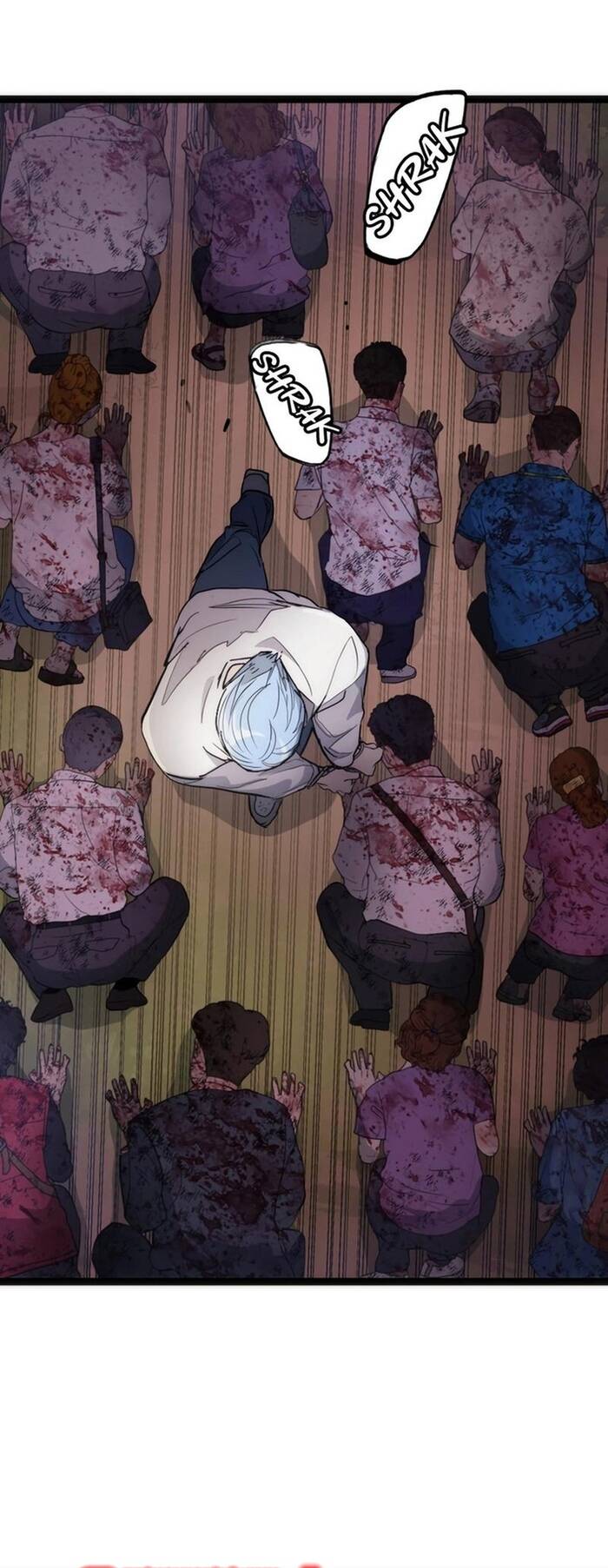 Hitogui - Chapter 15 - Page 16