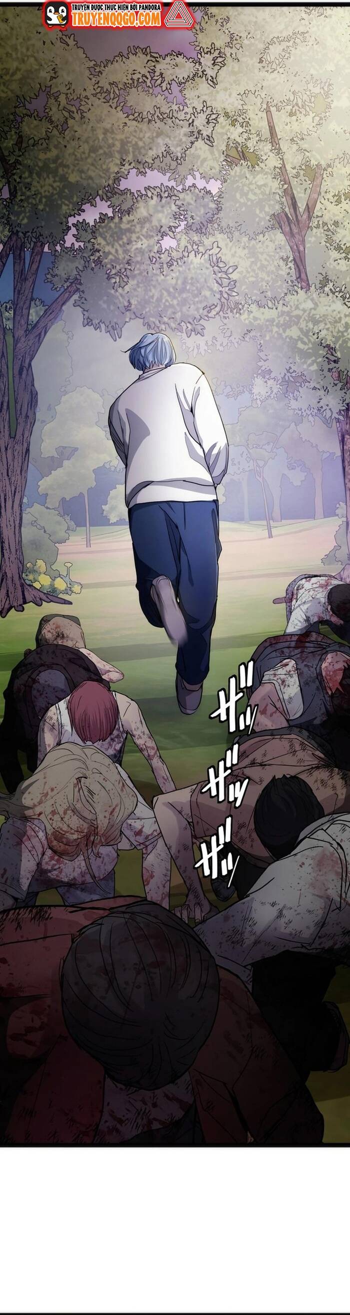 Hitogui - Chapter 15 - Page 17