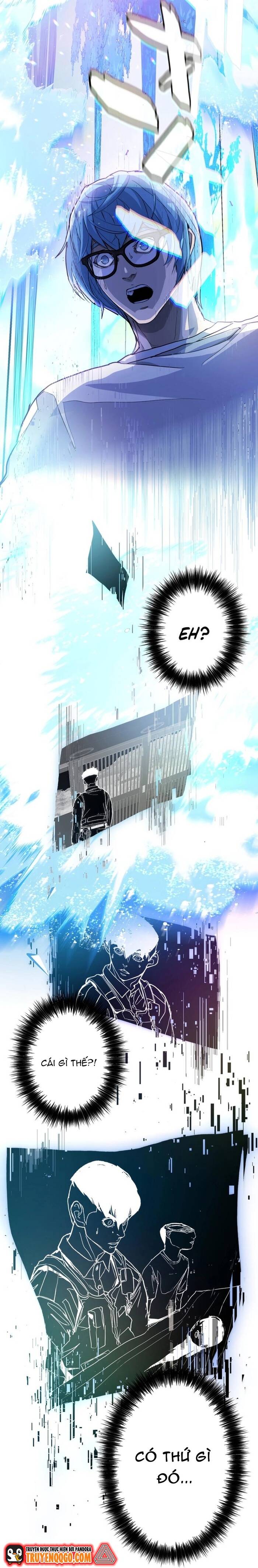 Hitogui - Chapter 15 - Page 20