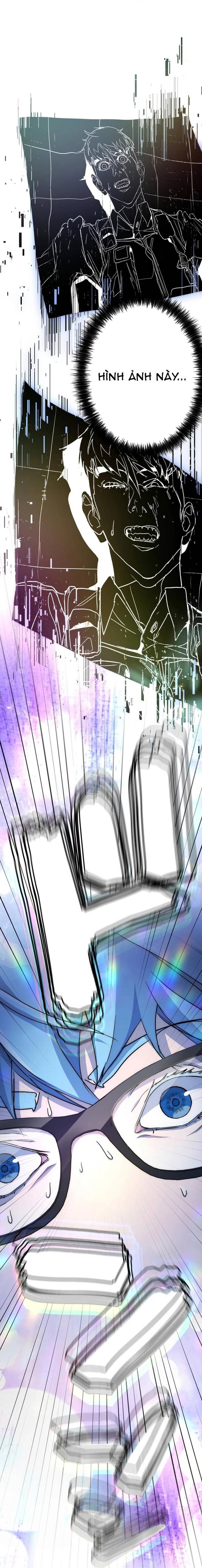 Hitogui - Chapter 15 - Page 21